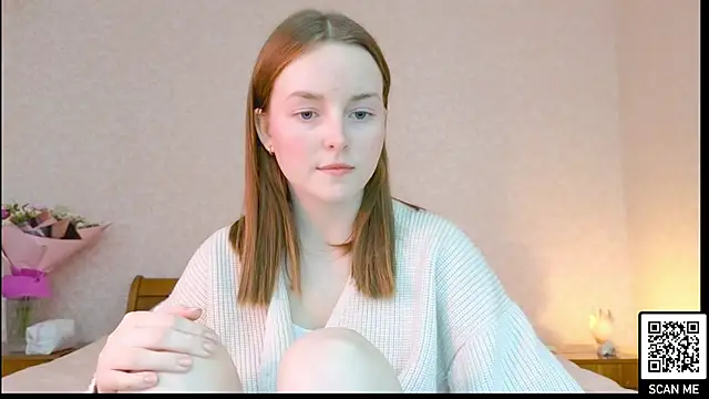 Snapshot of Wild__flowers chatting on 02/18/25, 01:55 Wild flowers online show from 02/18/25, 01:55