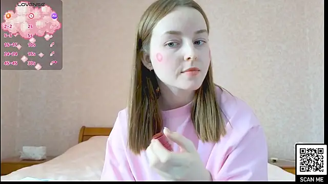 Snapshot of Wild__flowers chatting on 02/21/25, 11:33 Wild flowers online show from 02/21/25, 11:33