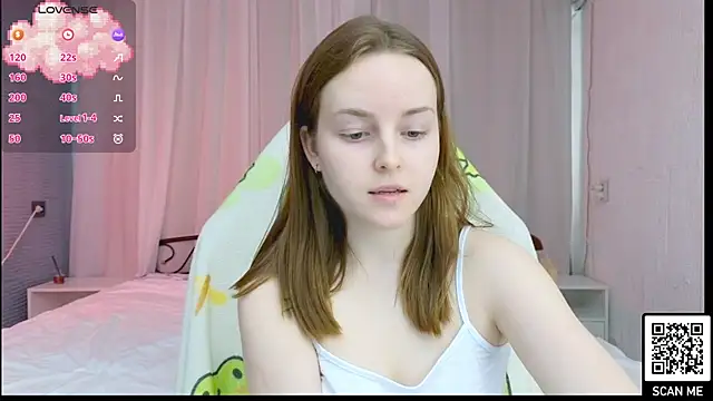 Snapshot of Wild__flowers chatting on 03/19/25, 02:13 Wild flowers online show from 03/19/25, 02:13