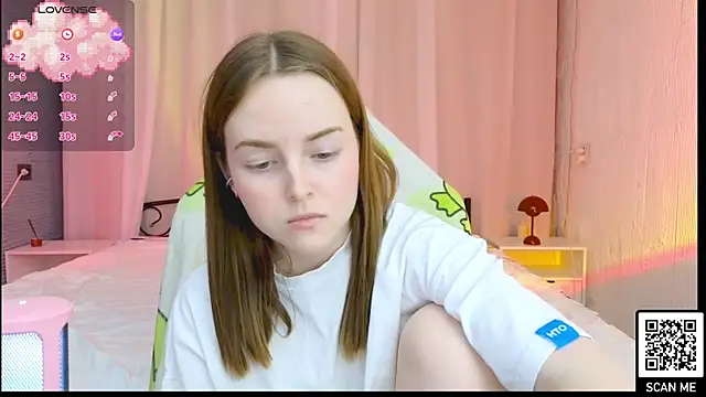 Snapshot of Wild__flowers chatting on 03/22/25, 06:47 Wild flowers online show from 03/22/25, 06:47