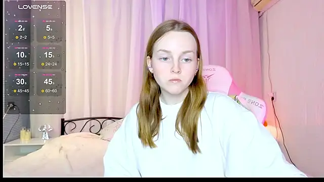 Snapshot of Wild__flowers chatting on 09/22/25, 07:38 Wild flowers online show from 09/22/25, 07:38