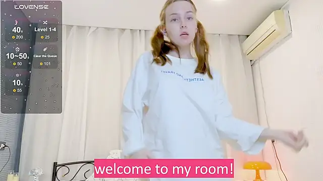 Snapshot of Wild__flowers chatting on 10/05/25, 02:26 Wild flowers online show from 10/05/25, 02:26