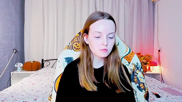 Snapshot of Wild__flowers chatting on 10/23/25, 06:50 Wild flowers online show from 10/23/25, 06:50