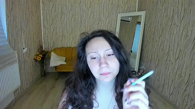 AishaRouhi online show from 02/13/25, 05:05