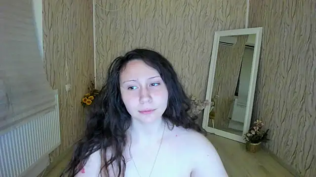 AishaRouhi online show from 02/18/25, 06:26