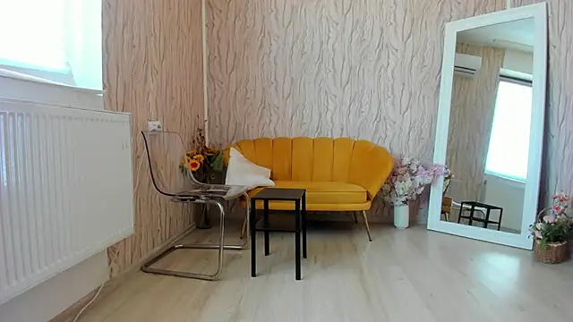 AishaRouhi online show from 02/26/25, 07:20