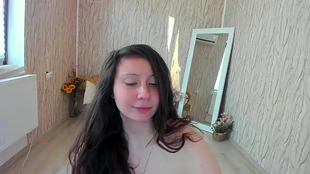 AishaRouhi online show from 03/08/25, 05:38