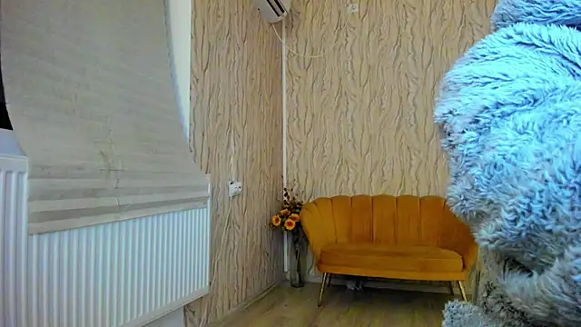 AishaRouhi online show from 03/21/25, 03:22