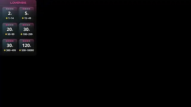 AishaRouhi online show from 09/29/25, 04:06