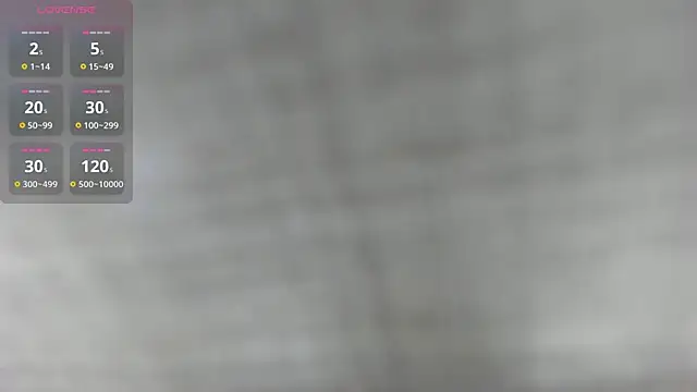 AishaRouhi online show from 10/12/25, 04:11