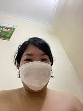 Snapshot of Hachi_Sweetbabie_ chatting on 03/03/25, 12:15 Hachi Sweetbabie  online show from 03/03/25, 12:15