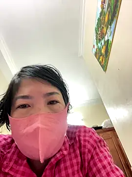 Snapshot of Hachi_Sweetbabie_ chatting on 10/02/25, 11:17 Hachi Sweetbabie  online show from 10/02/25, 11:17