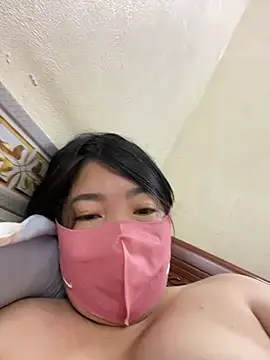 Snapshot of Hachi_Sweetbabie_ chatting on 10/07/25, 11:24 Hachi Sweetbabie  online show from 10/07/25, 11:24