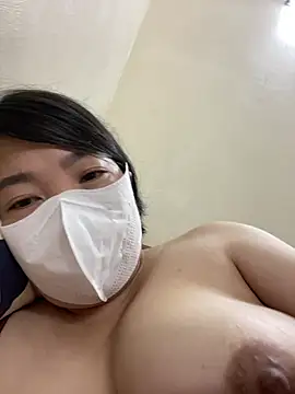 Snapshot of Hachi_Sweetbabie_ chatting on 05/08/26, 02:33 Hachi Sweetbabie online show from 05/08/26, 02:33
