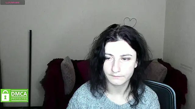 Muse kitty jenia online show from 10/30/25, 06:48