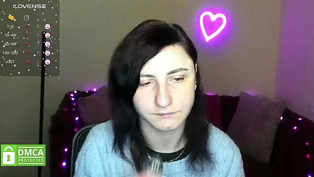 Muse kitty jenia online show from 01/12/26, 06:29