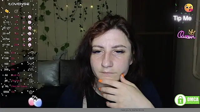 Muse kitty jenia online show from 05/23/26, 05:28