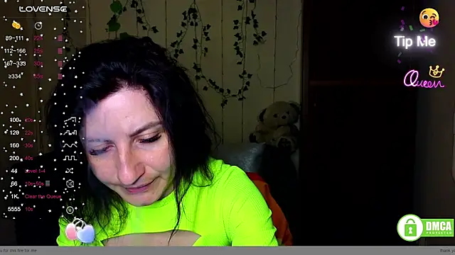 Muse kitty jenia online show from 06/02/26, 05:20