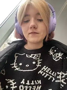 Snapshot of Baby__Naughty chatting on 01/09/25, 09:06 Baby Naughty online show from 01/09/25, 09:06