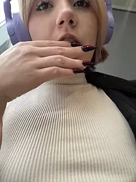 Snapshot of Baby__Naughty chatting on 01/11/25, 12:18 Baby Naughty online show from 01/11/25, 12:18