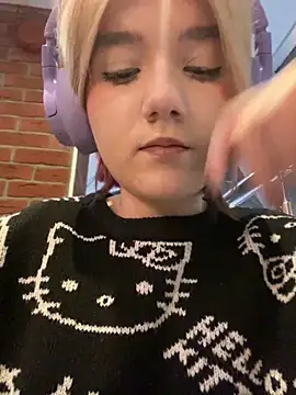 Snapshot of Baby__Naughty chatting on 01/14/25, 03:15 Baby Naughty online show from 01/14/25, 03:15