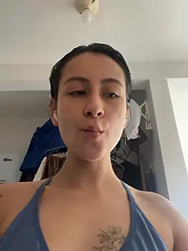 juanasnz99 online show from 06/14/26, 10:23