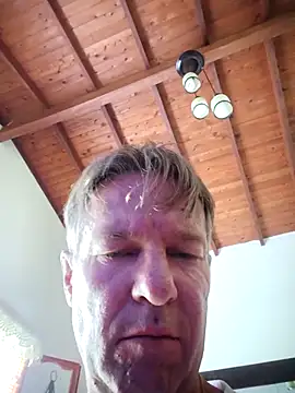 CockyJuan10 online show from 12/02/25, 05:41