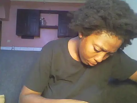 Sexxy bre online show from 01/23/25, 06:45