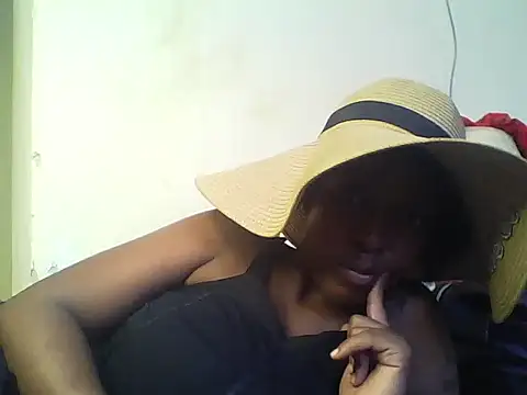 Sexxy bre online show from 01/28/25, 10:34