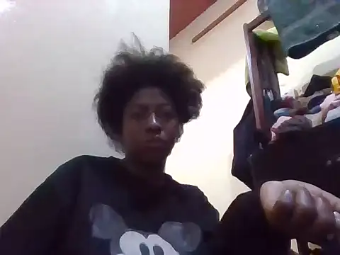 Sexxy bre online show from 09/15/25, 06:35