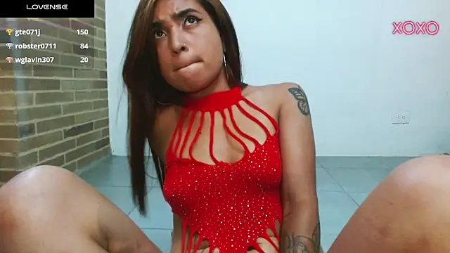 helenacyruss online show from 01/14/25, 04:36