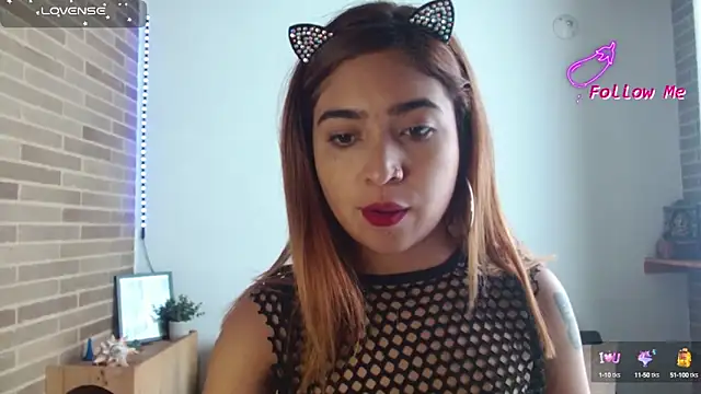 helenacyruss online show from 03/13/25, 07:39