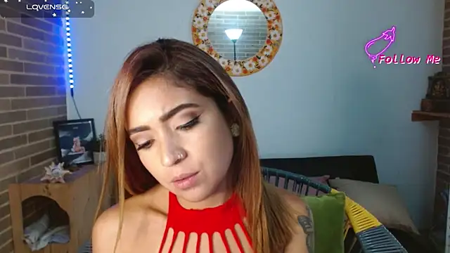 helenacyruss online show from 03/18/25, 08:59