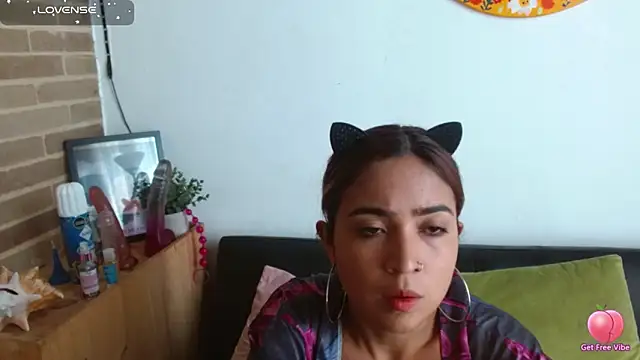 helenacyruss online show from 03/20/25, 03:04