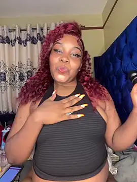 Queenshaz01 online show from 06/03/26, 03:20