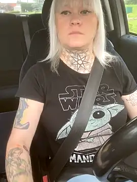 poussichienne online show from 10/07/25, 10:45