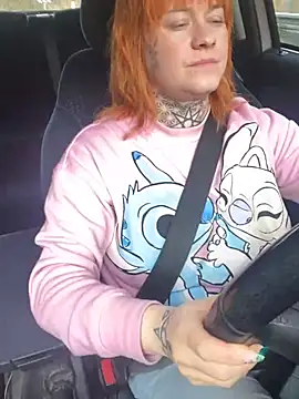 poussichienne online show from 03/12/26, 11:16