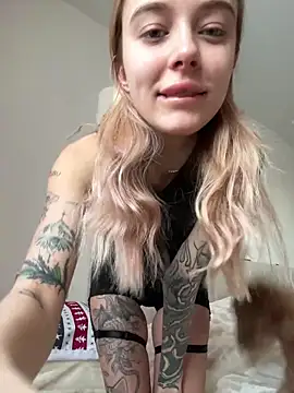 enjoy my beauty online show from 02/03/26, 07:13