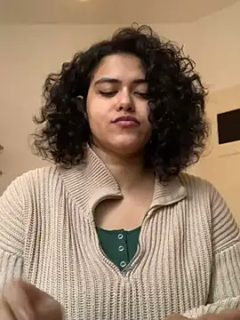 Curvydesifromgermany online show from 01/23/25, 01:13