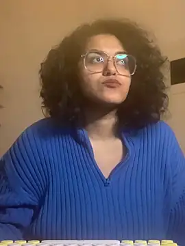 Curvydesifromgermany online show from 01/28/25, 06:17