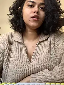 Curvydesifromgermany online show from 03/08/25, 03:24