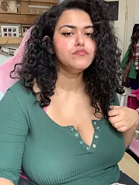 Curvydesifromgermany online show from 04/03/26, 08:45