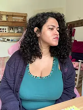 Curvydesifromgermany online show from 04/10/26, 11:15