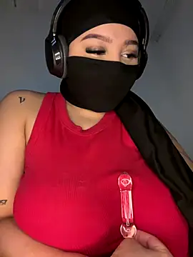 Haanna   online show from 10/01/25, 10:32