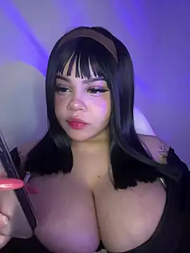 Haanna   online show from 05/12/26, 04:37