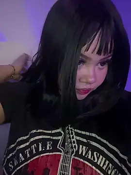 Haanna   online show from 05/13/26, 07:11