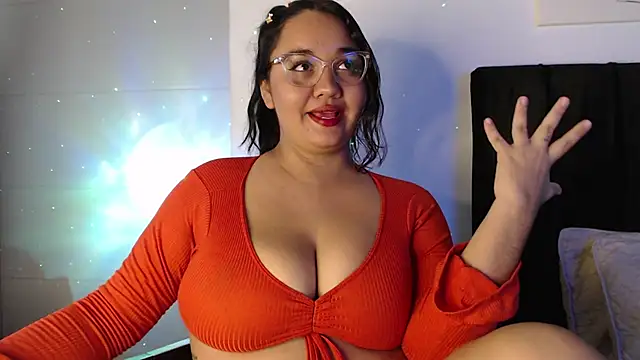 Snapshot of Alezapark chatting on 03/18/25, 07:31 Alezapark online show from 03/18/25, 07:31