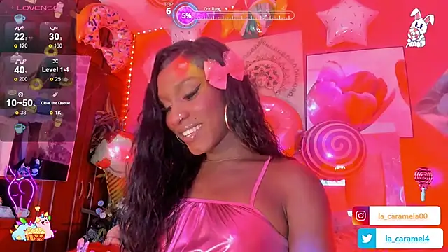 Dulcee kandy online show from 02/25/25, 03:52