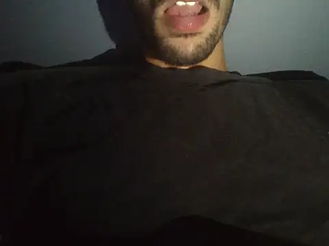 Snapshot of nastyfungames chatting on 04/19/26, 08:11 nastyfungames online show from 04/19/26, 08:11