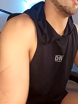 Damon Bakert online show from 12/08/24, 03:43